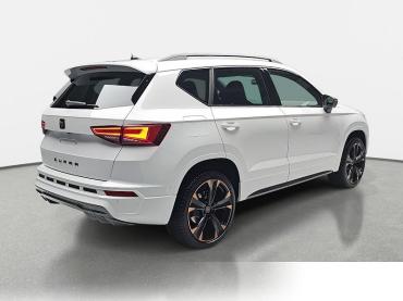 Cupra Ateca 1.5 TSI DSG NAVI LED LEDER ACC PANO EL.HECKK. KAME   Gebrauchtwagen