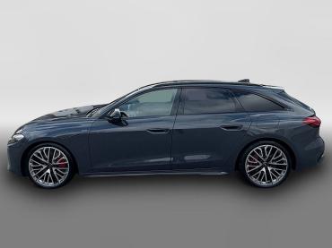 Audi A5 TFSI e-hybrid qu. S-Line edition one Jahreswagen