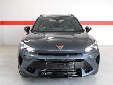 Cupra Formentor 2.0 TSI 7-Gang DSG 4x4 Tageszulassung