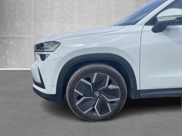 Skoda Kodiaq Selection OBS Nicht original Bilder 1.5 eTSI mH... Neuwagen
