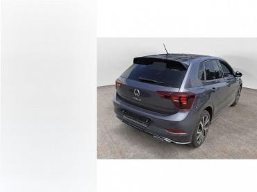 VW Polo VI 1.0 TSI DSG Facelift R-Line *LED*Navi*ACC*App-Connect* Gebrauchtwagen