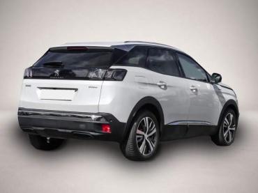 Fahrzeug ansehen: Peugeot 3008 Hybrid 225 Allure Pack 1.6 Plug-In EU6d Nav Peugeot 3008 Hybrid 225 Allure Pack 1.6 Plug-In EU6d Nav