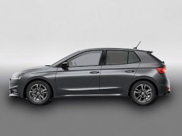 Skoda Fabia 1.0 TSI 7-Gang-DSG Neuwagen