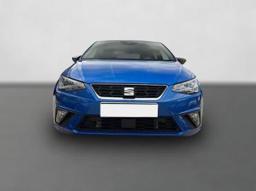 Seat Ibiza 1.0 TSI DSG FR AB 162EUR NAVI REAR VIEW SHZ Gebrauchtwagen