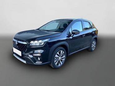 Suzuki S-Cross 1.4 Comfort+ ALLGRIP Hybrid,ACC,R-Cam,SHZ,LED,A... EU Reimport Tageszulassung