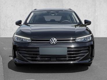 VW Passat 1.5 eTSI DSG MATRIX ACC AUT KAM Gebrauchtwagen