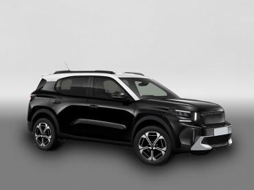 Citroën C3 Aircross MAX Hybrid 145 6AT Android Auto*Navi*SHZ*Kamera*Totwinkel*Keyless*17"*Klimaauto Tageszulassung