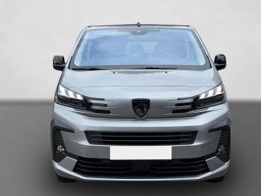 Peugeot Traveller Premium L3 180 BHDI EAT8 *ACC*Navi*180°*AHK Tageszulassung
