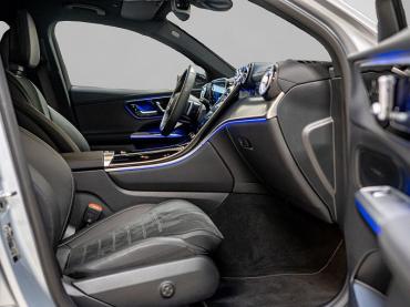 Mercedes-Benz GLC-Klasse GLC 300 Gebrauchtwagen