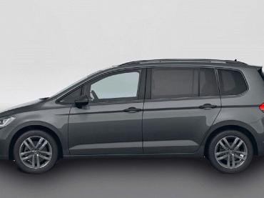 VW Touran 1.5 TSI 7-Gang-DSG Neuwagen
