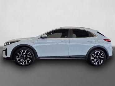 KIA XCeed 1.0 T-GDI Vision *LED*Navi*Sitzheizung* Jahreswagen