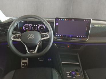 VW Tiguan Goal 2.0 TDI Gebrauchtwagen
