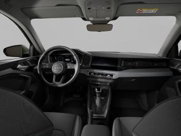 Audi A1 A1 Jahreswagen