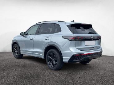 VW Tiguan R-Line 4Mo. TDI DSG|PANO|eHECK|BLACKSTYLE Gebrauchtwagen