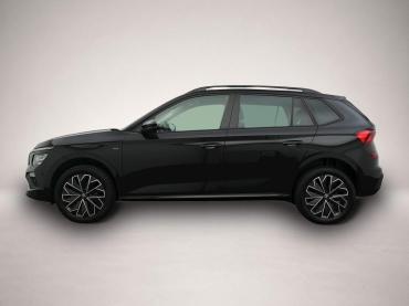 Skoda Kamiq 1.5 TSI DSG Selection NAVI AHK ACC