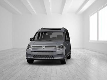 VW Caddy 1.5 TSI 5-Sitz-APP-PDC-AAC.-SHZ-5JGarantie Neuwagen