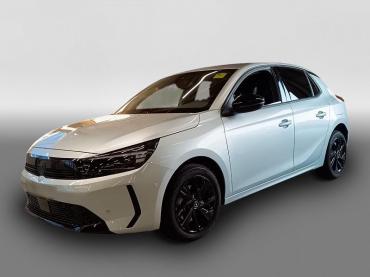 Opel Corsa F GS Shz Navi Kamera 360 PDC v+h Keyless Gebrauchtwagen