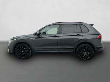 Fahrzeug ansehen: VW Tiguan 2.0 TDI DSG 4Mo. R-line BLACK-STYLE IQ-LIGHT PANO DCC STANDHZ Gebrauchtwagen VW Tiguan 2.0 TDI DSG 4Mo. R-line BLACK-STYLE IQ-LIGHT PANO DCC STANDHZ Gebrauchtwagen