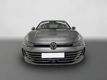 Fahrzeug ansehen: VW Passat Elegance 1.5 eTSI 150PS/110kW DSG7 2026 | *+RFK... Neuwagen VW Passat Elegance 1.5 eTSI 150PS/110kW DSG7 2026 | *+RFK... Neuwagen