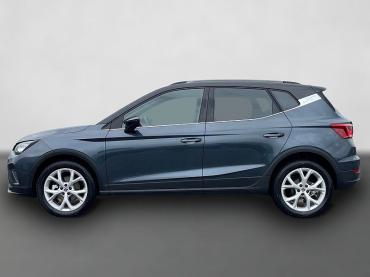 Fahrzeug ansehen: Seat Arona FR TSI DSG|ACC|LED|KAMERA|SITZHEIZUNG| Gebrauchtwagen Seat Arona FR TSI DSG|ACC|LED|KAMERA|SITZHEIZUNG| Gebrauchtwagen
