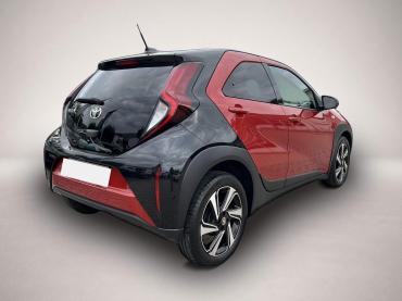 Toyota Aygo (X) Aygo 1.0-l- Pulse Bluetooth Klima Einparkhilfe