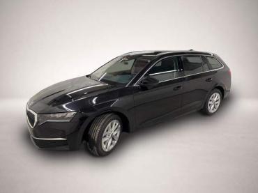 Skoda Octavia Selection Combi 1.5 eTSI mHEV 150PS/110kW DSG7 .