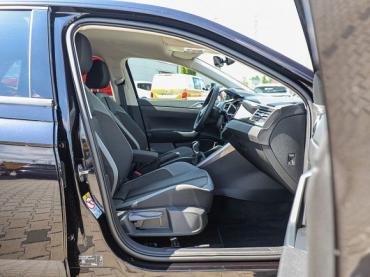 VW Polo Polo Gebrauchtwagen
