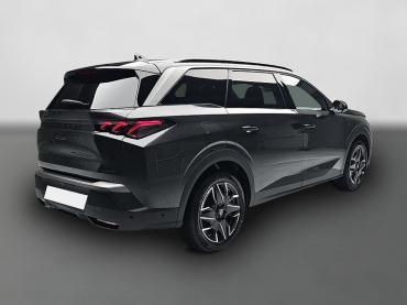 Peugeot 5008 1.2 HYBRID 145 E-DSC6 GT KLIMA LED 7-S DAB 360° AH   Tageszulassung