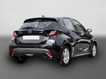 Mazda 2 Center-Line 1.5 Apple CarPlay Android Auto Kamera ACC Klimaautom Musikstreaming Gebrauchtwagen