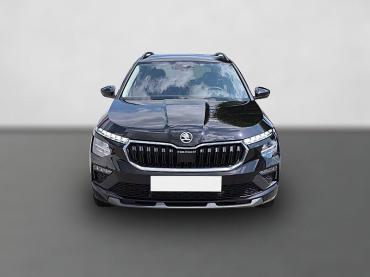 Skoda Kamiq 1.0 TSI DSG Selection LED RFK PDC Gebrauchtwagen