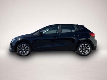 Fahrzeug ansehen: Seat Ibiza 1.0 TSI Style 100¤ m.20% Anz. LED PDC SHZ Seat Ibiza 1.0 TSI Style 100¤ m.20% Anz. LED PDC SHZ