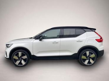 Fahrzeug ansehen: Volvo XC40 P8 Ultimate * ACC * DAB * * Sitzhzg * LED Volvo XC40 P8 Ultimate * ACC * DAB * * Sitzhzg * LED