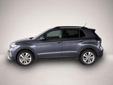Fahrzeug ansehen: Volkswagen T-Cross Life 1.0 TSI DSG / Matrix-LED / ACC / Ka Volkswagen T-Cross Life 1.0 TSI DSG / Matrix-LED / ACC / Ka