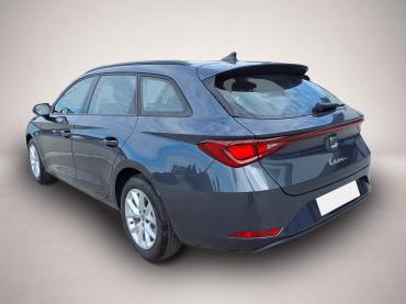 Seat Leon 1.5 TSI 6 Gang