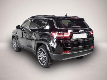 Fahrzeug ansehen: Jeep Compass E-HYBRID LIMITED Premium Park * Komfort * Te Jeep Compass E-HYBRID LIMITED Premium Park * Komfort * Te