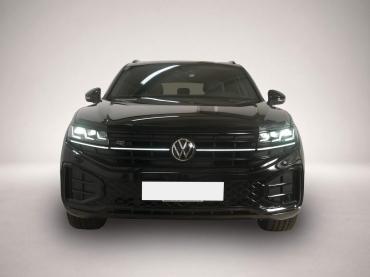 Fahrzeug ansehen: Volkswagen Touareg 3.0 TDI V6 4Motion R-Line Black Style Volkswagen Touareg 3.0 TDI V6 4Motion R-Line Black Style