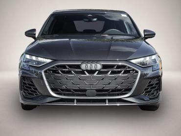Fahrzeug ansehen: Audi S3 Sportback 2.0 TFSI quattro S tronic MATRIX Audi S3 Sportback 2.0 TFSI quattro S tronic MATRIX