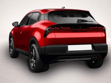 Fahrzeug ansehen: Alfa Romeo Junior Ibrida 1.2 VGT 48V-Hybrid 107 kW Speciale Alfa Romeo Junior Ibrida 1.2 VGT 48V-Hybrid 107 kW Speciale