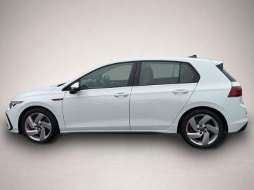 Volkswagen Golf VIII 2.0 TSI DSG GTI Navi * Martix
