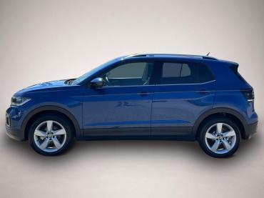 Volkswagen T-Cross 1.0 TSI Style LED