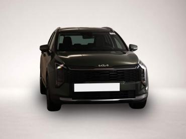 Fahrzeug ansehen: Kia Sportage 1.6 T-GDI 7DCT AWD Kia Sportage 1.6 T-GDI 7DCT AWD