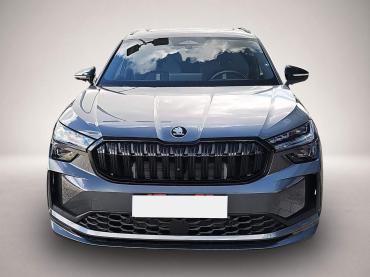 Fahrzeug ansehen: Skoda Kodiaq 1.5 TSI iV DSG Sportline Pano Matrix AHK Skoda Kodiaq 1.5 TSI iV DSG Sportline Pano Matrix AHK