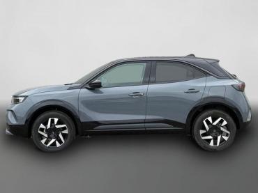 Opel Mokka GS KAMERA+LED+PDC+17 LM 1.2 Turbo AT8 96kW (130... Gebrauchtwagen