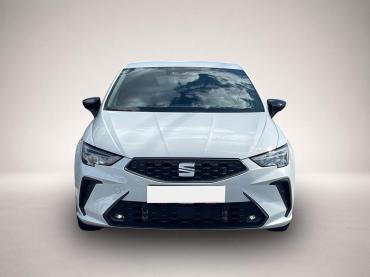 Fahrzeug ansehen: Seat Ibiza FR TSI DSG|NEUESMODELL!|ACC|VOll-LED|SHZ| Seat Ibiza FR TSI DSG|NEUESMODELL!|ACC|VOll-LED|SHZ|