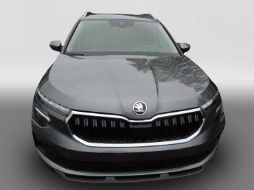 Skoda Kamiq 1.5TSI DSG TopSelection/AHK/LED/Klimaautomatik/Kamera