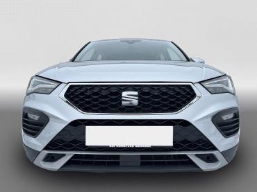 Seat Ateca 1.5 TSI Style 141¤ m. 20 Anzahlung AHK DigCockpit Navi LED SHZ PDC Klima  Gebrauchtwagen