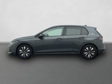 VW Golf 8 1.5 TSI Goal AHK IQ.LIGHT KAMERA ACC Jahreswagen