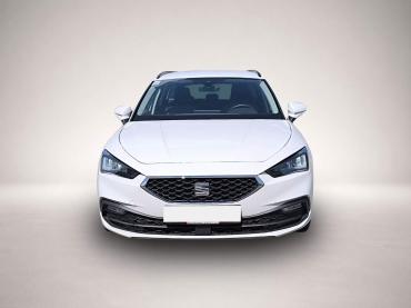Fahrzeug ansehen: Seat Leon SP 2.0 TDI Style NAVI TEMPOMAT SITZH LED Seat Leon SP 2.0 TDI Style NAVI TEMPOMAT SITZH LED