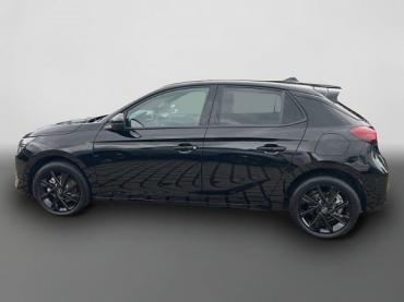 Opel Corsa F GS 1.2 Turbo AUT+NAVI+PDC+CAM+LED+SITZHZG+ Gebrauchtwagen
