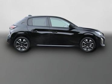 Peugeot 208 MHEV 110 e-DSC6 Allure PDC/SitzH/Spurhalteassist. Tageszulassung